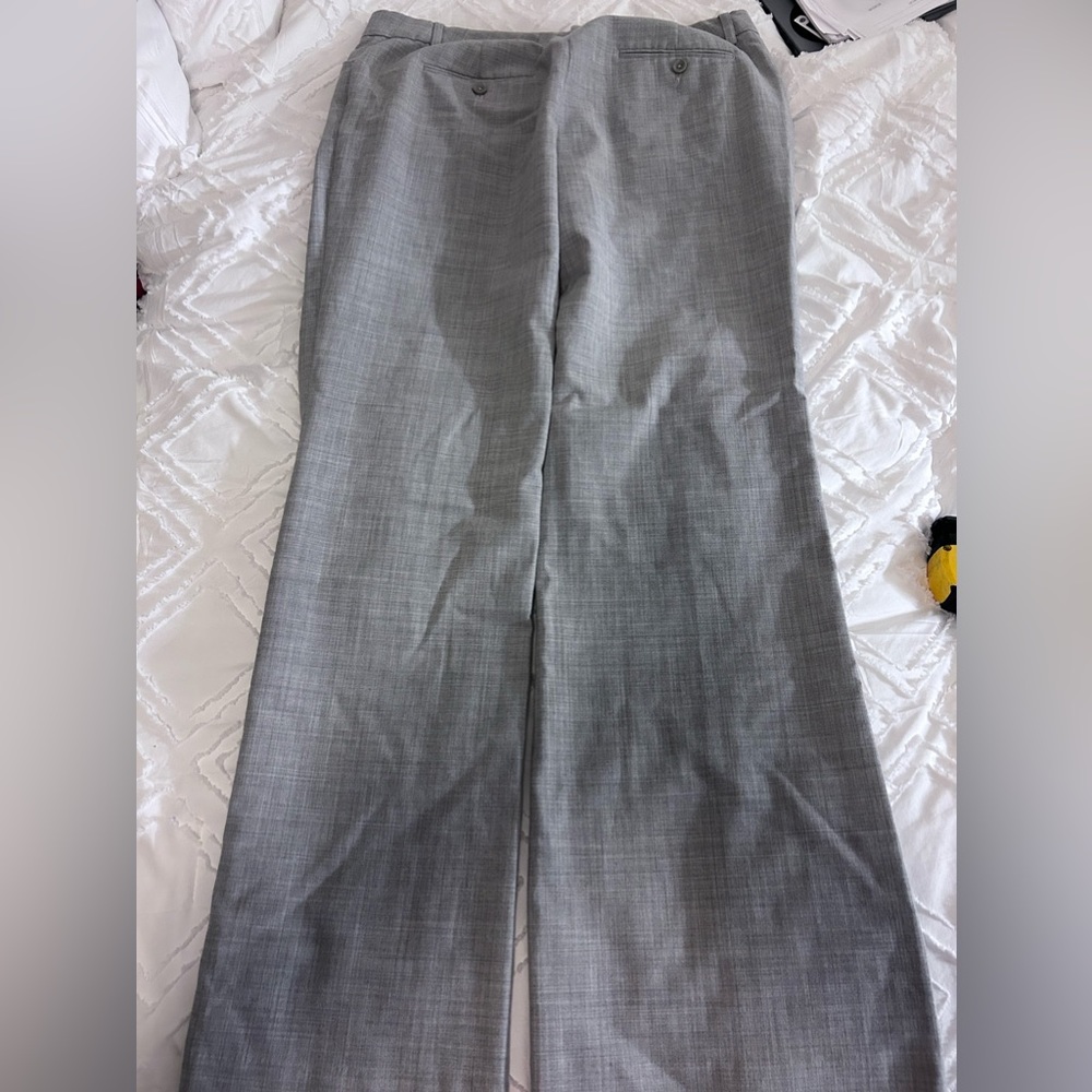 Express Editor Trousers